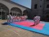 Esibizione al CSED Volto Santo